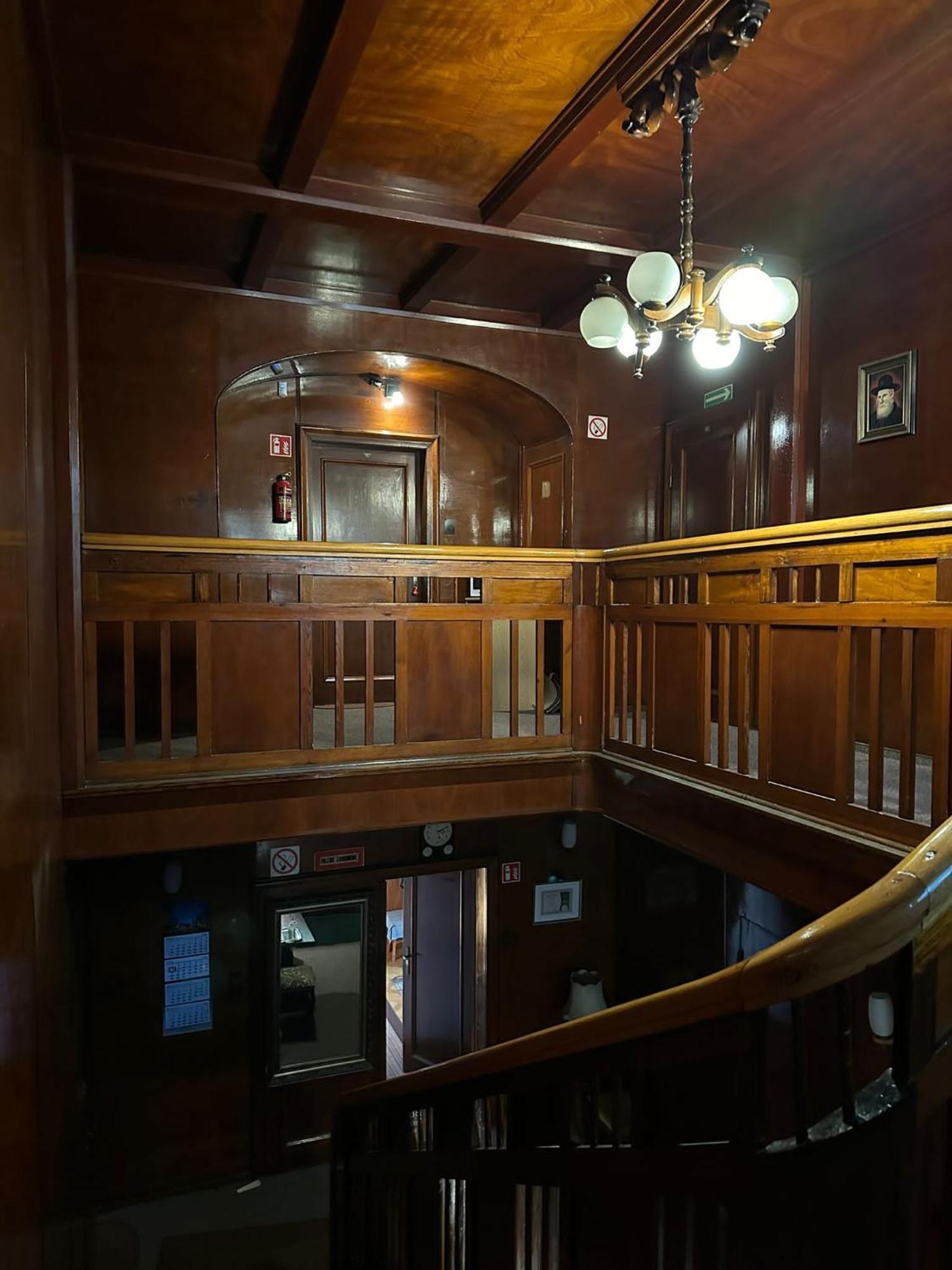Apartamenty Zlota Palma Lądek-Zdrój Exteriör bild