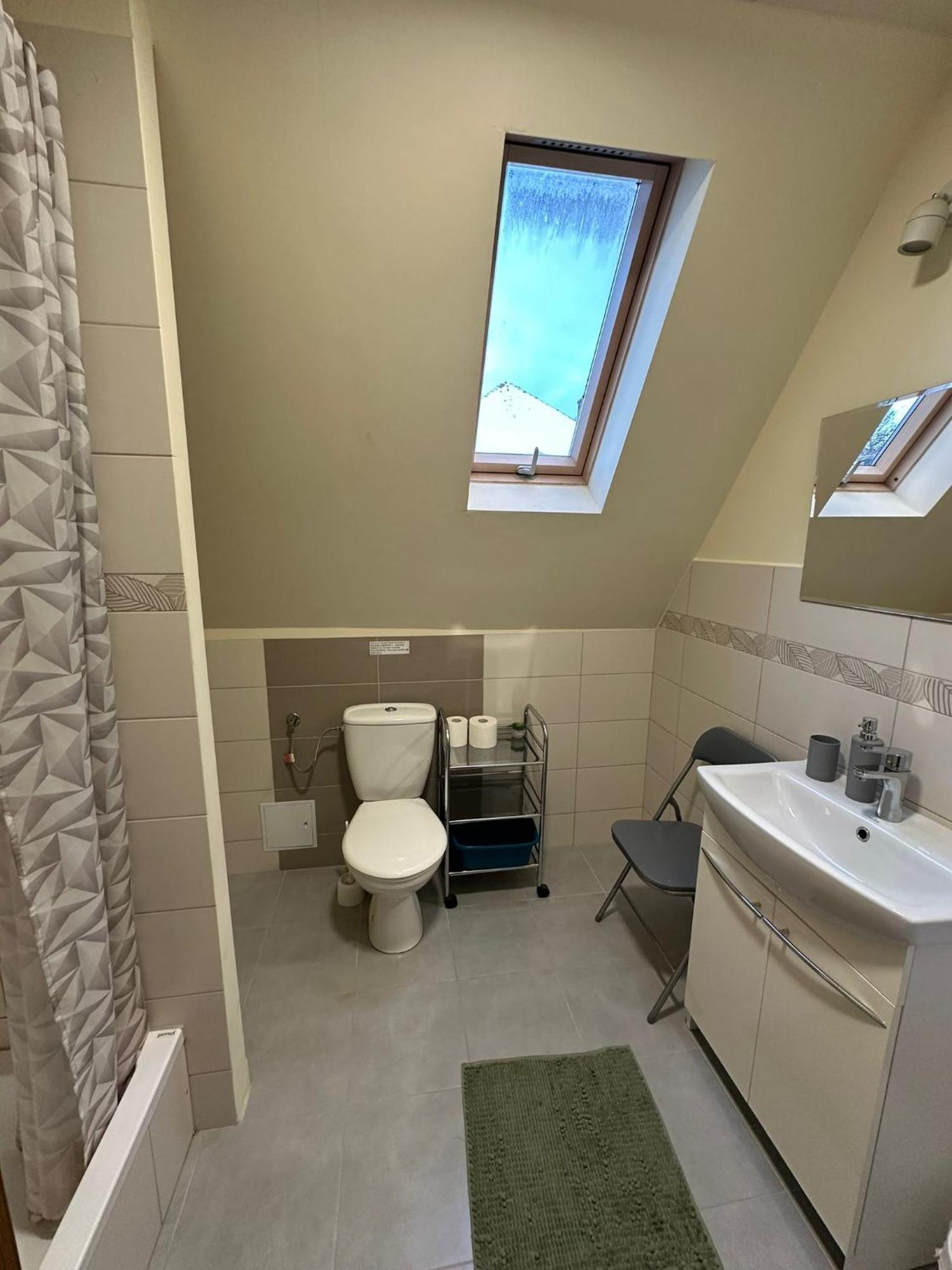 Apartamenty Zlota Palma Lądek-Zdrój Exteriör bild