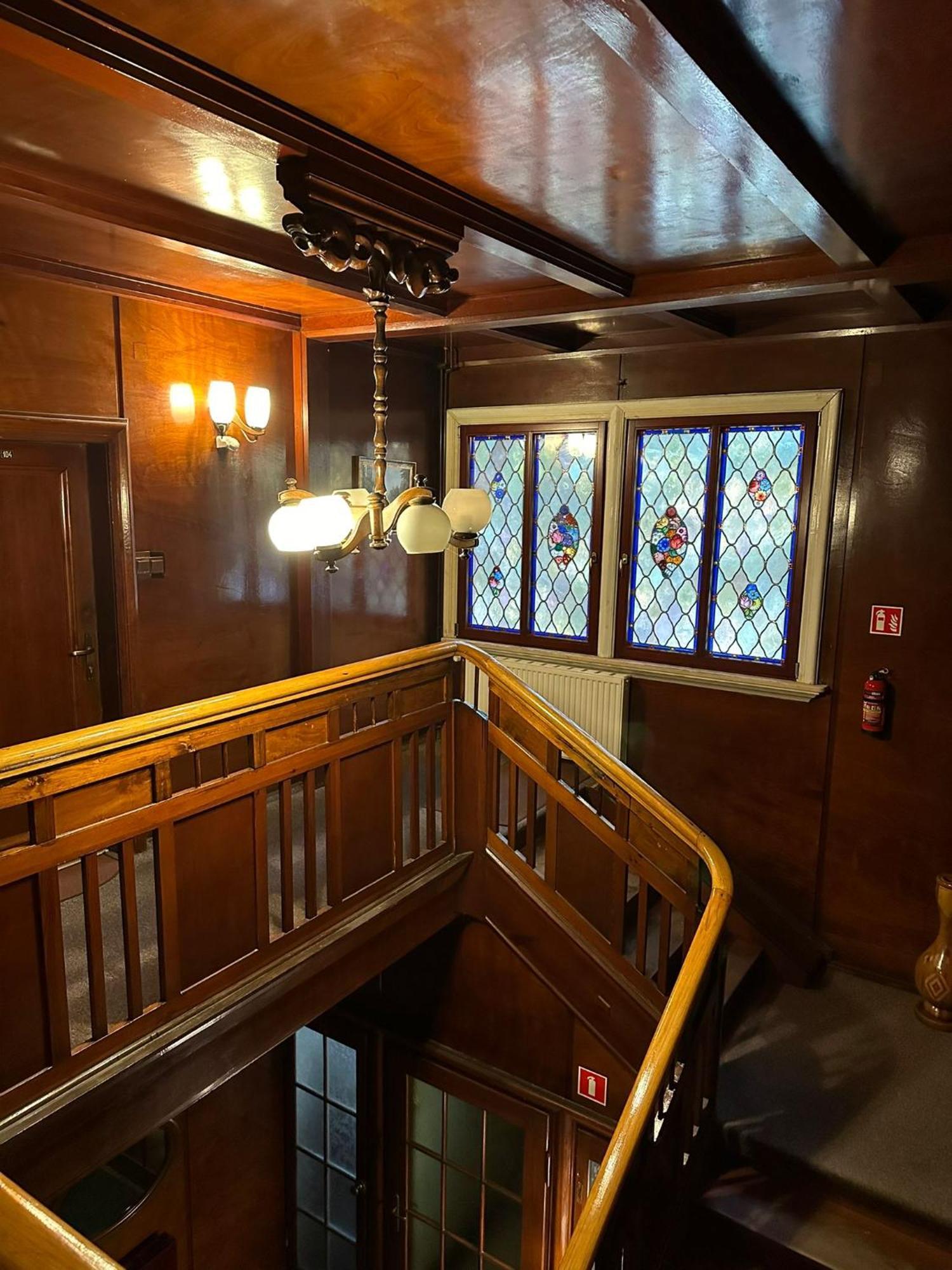 Apartamenty Zlota Palma Lądek-Zdrój Exteriör bild