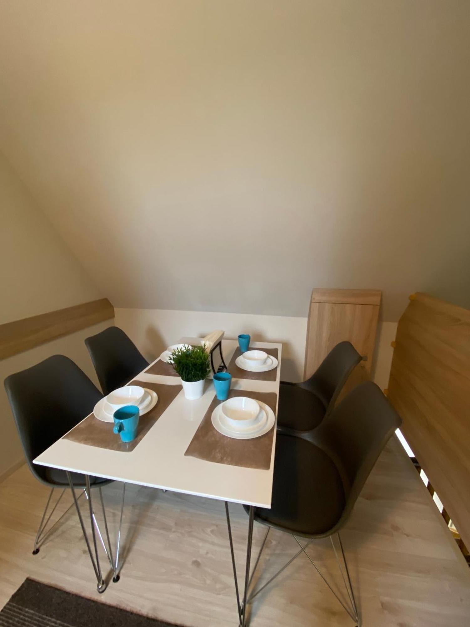 Apartamenty Zlota Palma Lądek-Zdrój Rum bild